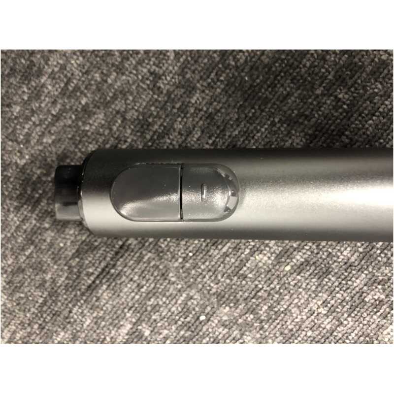 Samsung JET 75E VS20B75AGR1 Wand