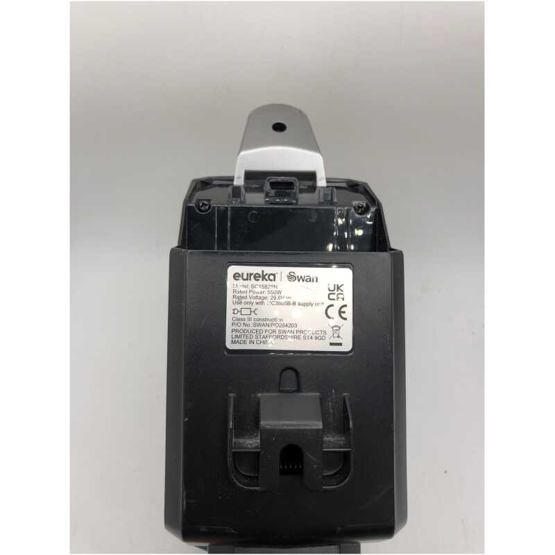 Swan SC15828N Hand Vac