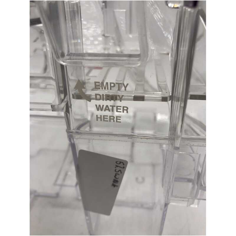 Bissell 54K25 Dirty Water Tank