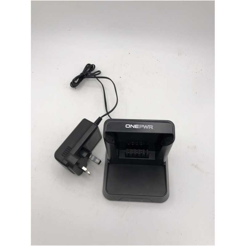 Vax CLUP-EGKS ONEPWR Vacuum Charger