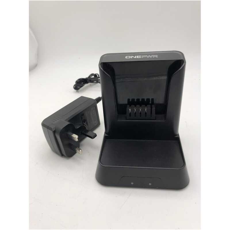 Vax CLUP-EGKS ONEPWR Vacuum Charger