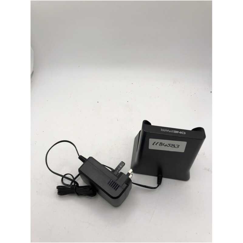 Vax CLUP-EGKS ONEPWR Vacuum Charger