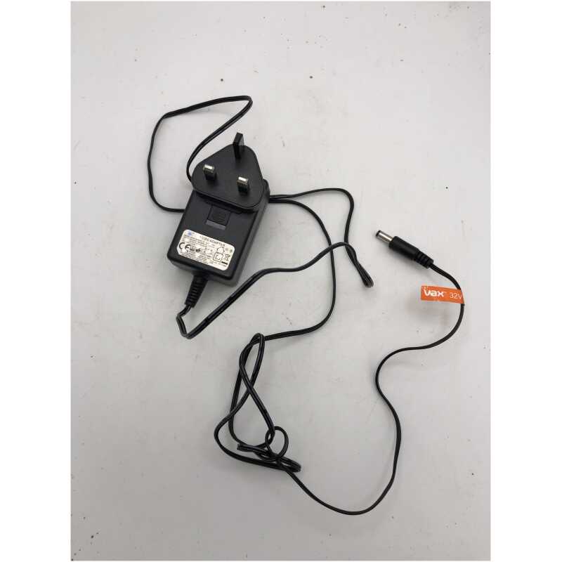 Vax TBT3V1P1 Vacuum Charger