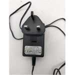 Vax TBT3V1P1 Vacuum Charger