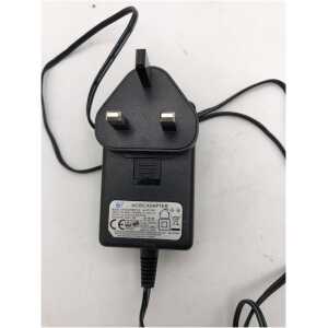 Vax TBT3V1P1 Vacuum Charger