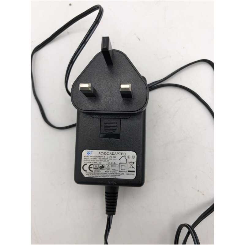 Vax TBT3V1P1 Vacuum Charger