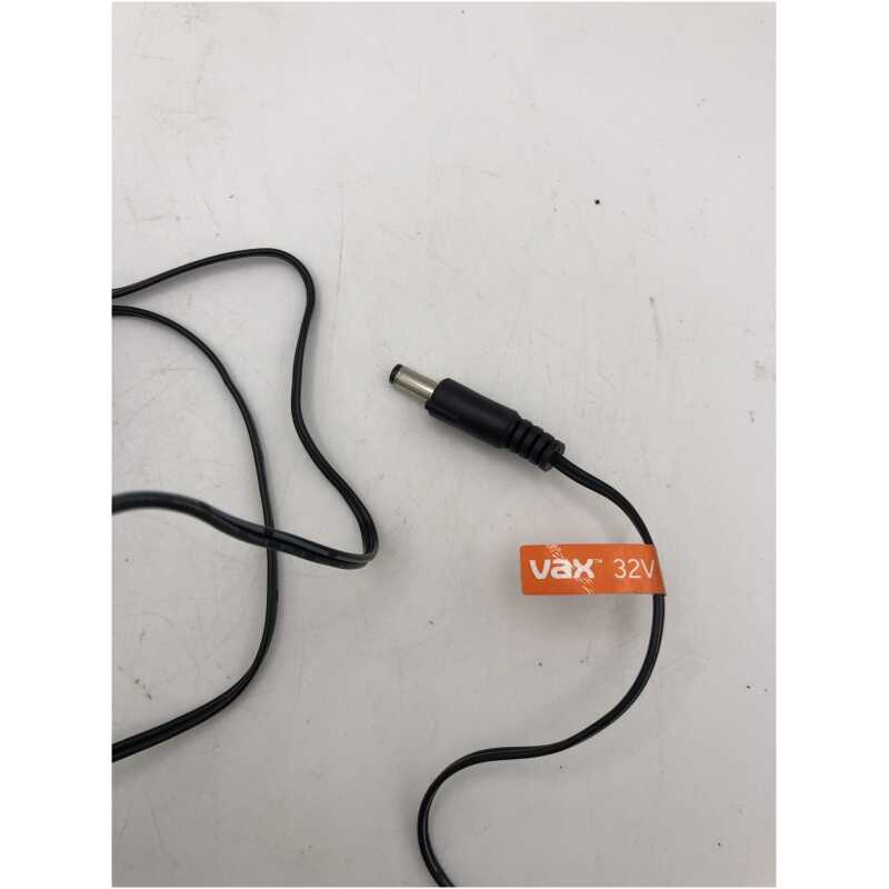 Vax TBT3V1P1 Vacuum Charger