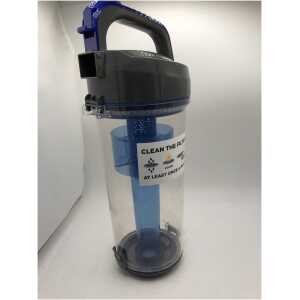 Russell Hobbs RHUV5101AS Dust Tank with Cyclone