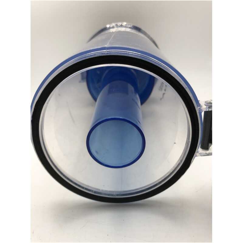 Russell Hobbs RHUV5101AS Dust Tank with Cyclone