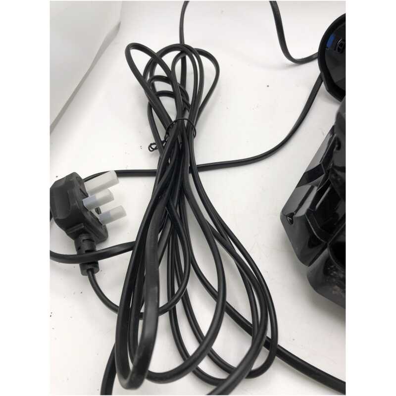 VYTRONIX Hand Vac T6RIO