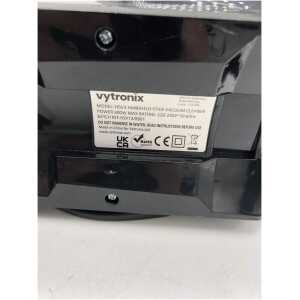 VYTRONIX Hand Vac T6RIO