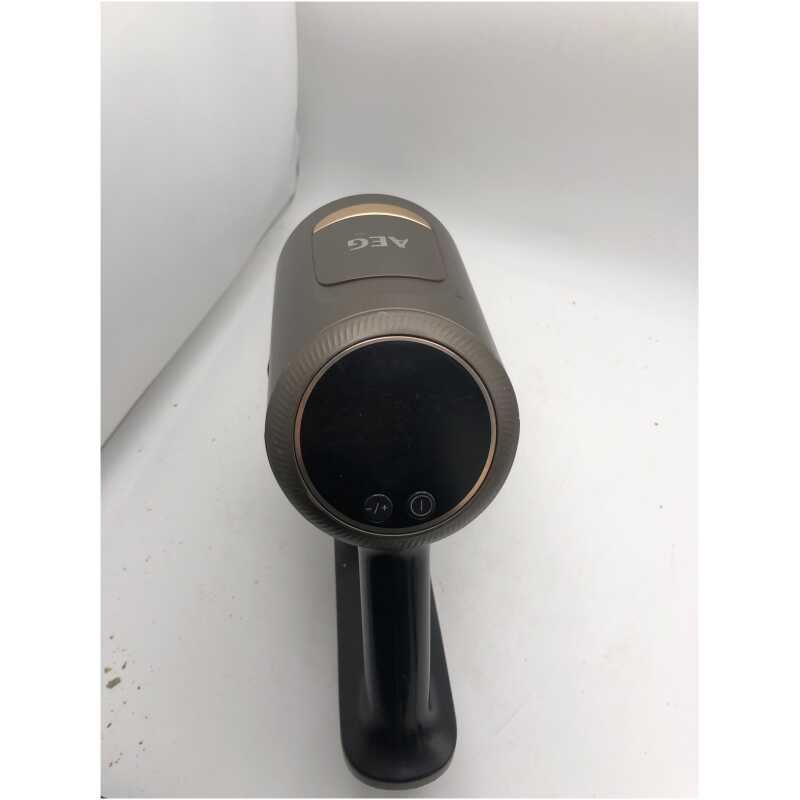 AEG Hand Held Vacuum AP81A25UL1 (NO BATTERY)
