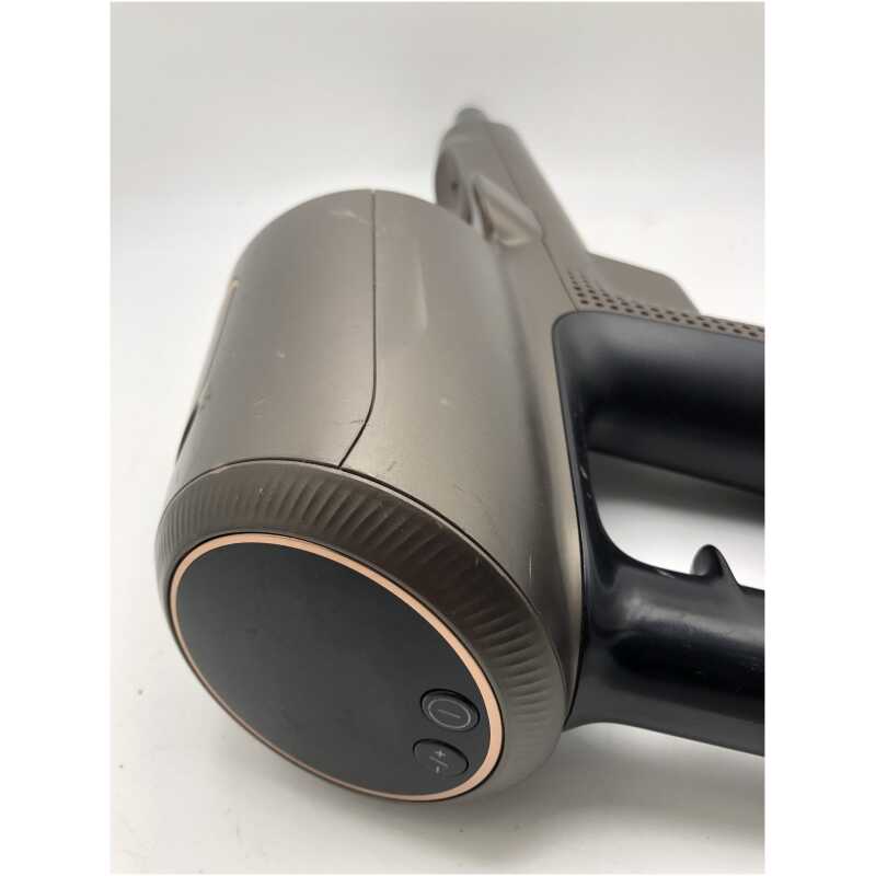 AEG Hand Held Vacuum AP81A25UL1 (NO BATTERY)