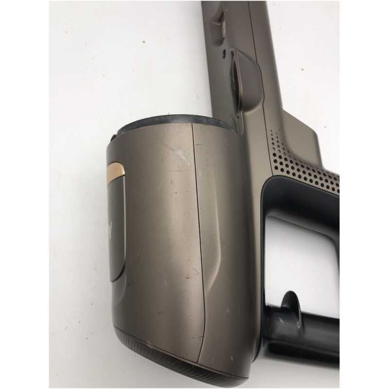 AEG Hand Held Vacuum AP81A25UL1 (NO BATTERY)