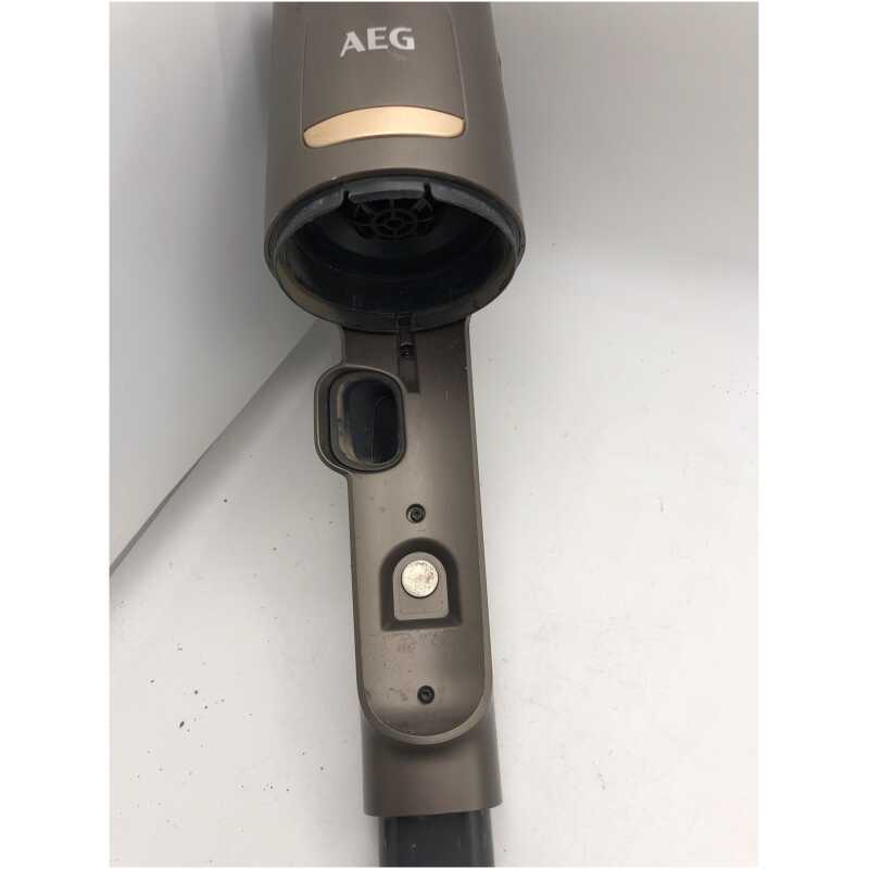AEG Hand Held Vacuum AP81A25UL1 (NO BATTERY)