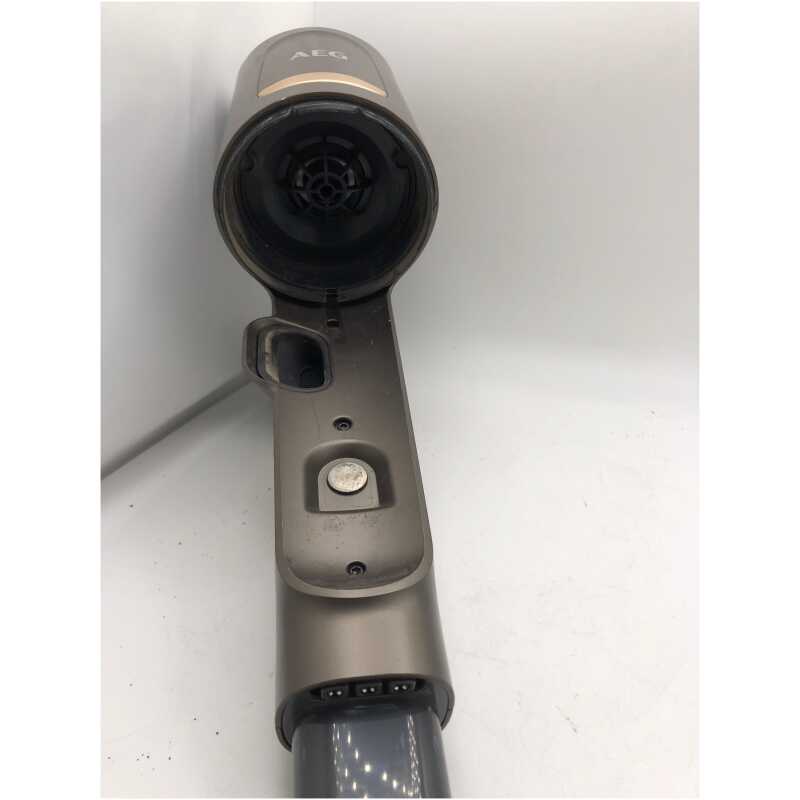 AEG Hand Held Vacuum AP81A25UL1 (NO BATTERY)