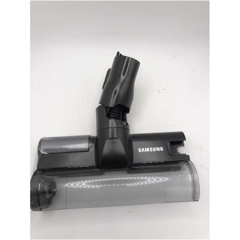 Samsung JET 75E VS20B75AGR1 Floorhead (No brush Roller)