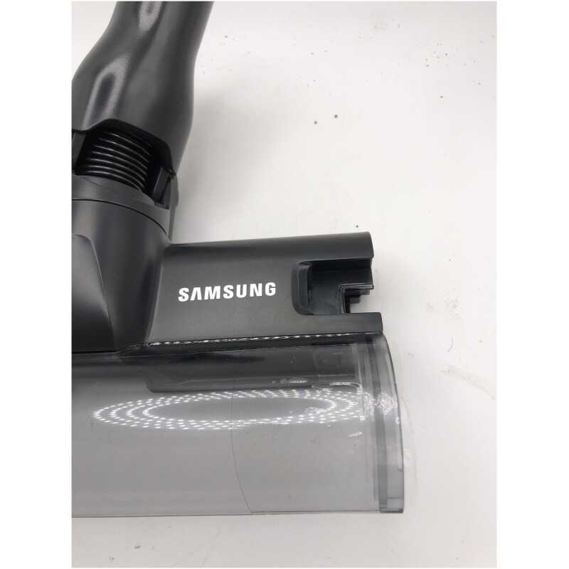 Samsung JET 75E VS20B75AGR1 Floorhead (No brush Roller)