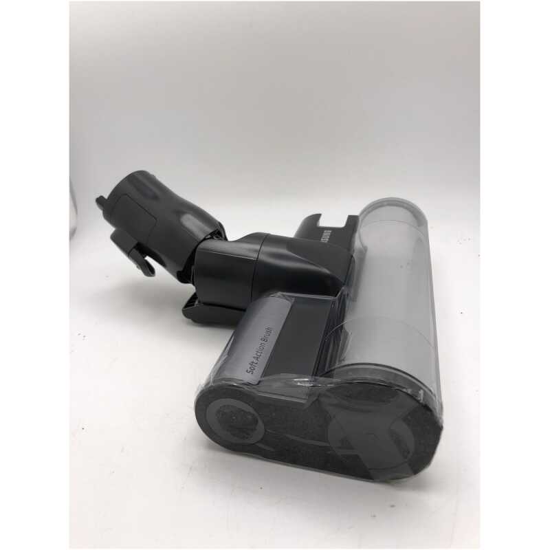 Samsung JET 75E VS20B75AGR1 Floorhead (No brush Roller)