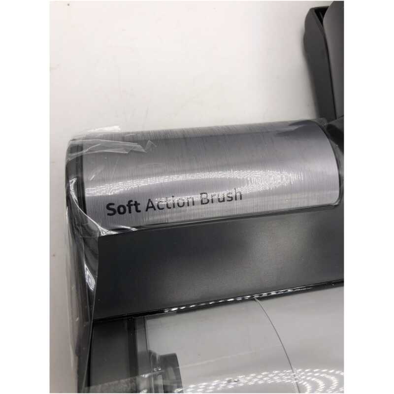 Samsung JET 75E VS20B75AGR1 Floorhead (No brush Roller)