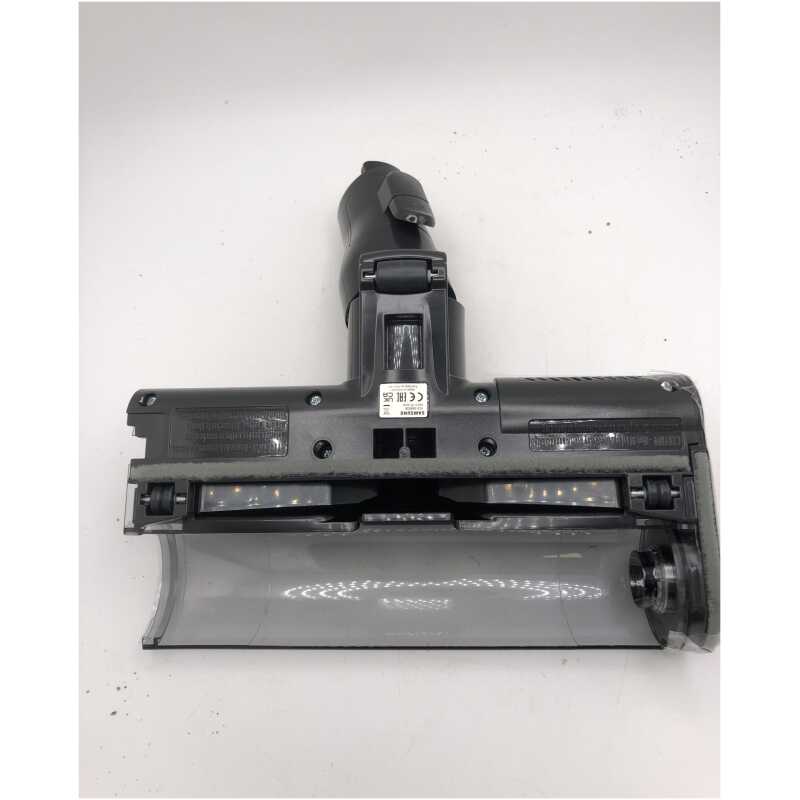 amsung JET 75E VS20B75AGR1 Floorhead (No brush Roller)