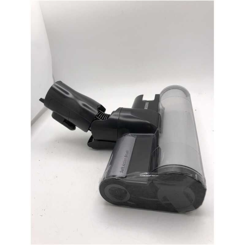 Samsung JET 75E VS20B75AGR1 Floorhead (No brush Roller)