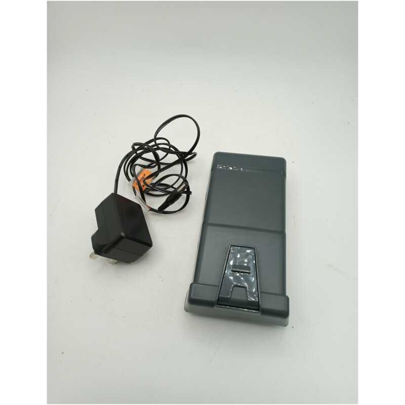 Hoover HF322PET 001 Battery and Charger