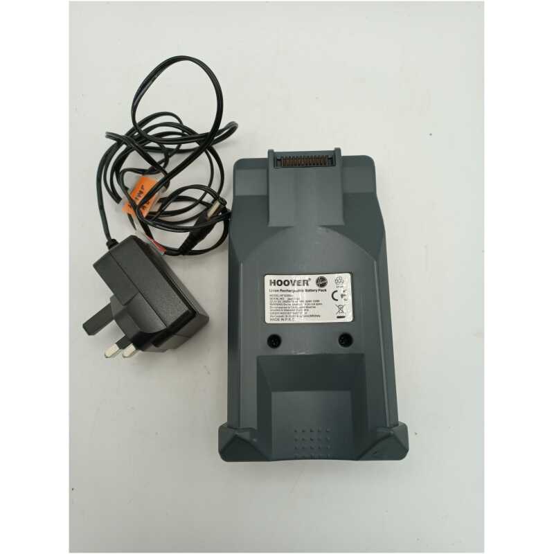 Hoover HF322PET 001 Battery and Charger