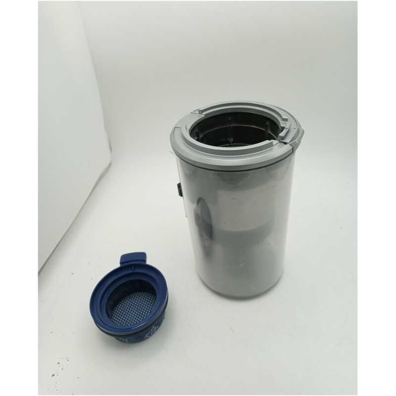 Samsung Jet 85 Pet Dust Tank, Cyclone & Filter- VS20C8522TN