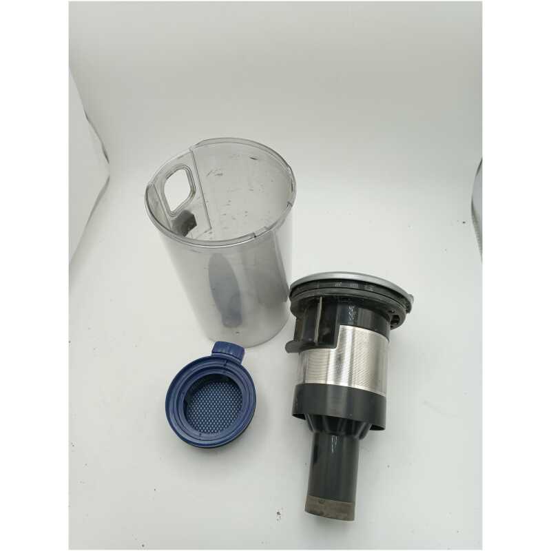 Samsung Jet 85 Pet Dust Tank, Cyclone & Filter- VS20C8522TN