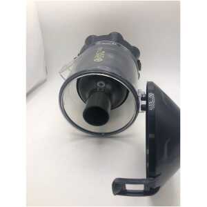 Beldray BEL0812PLWK-150 Dust tank cyclone and filter