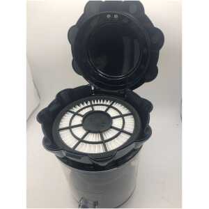 Beldray BEL0812PLWK-150 Dust tank cyclone and filter