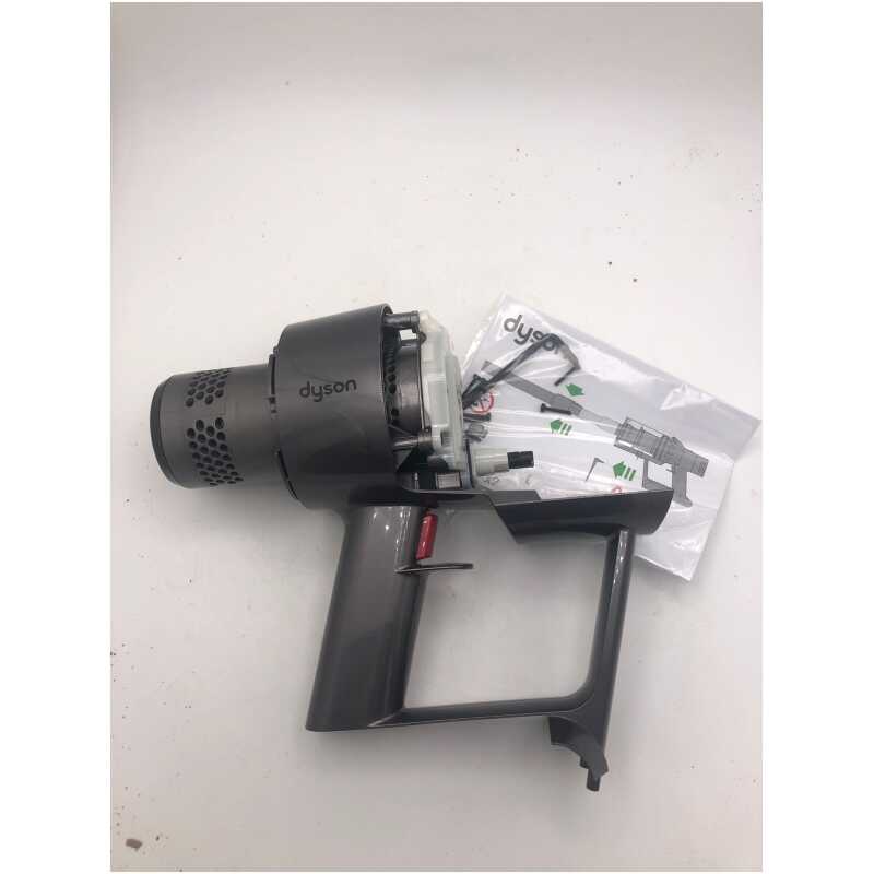 Dyson V11 Main Body (Hand vac)