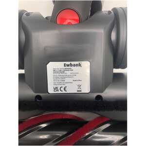 Ewbank EWVC3210 Floorhead with Brush roller