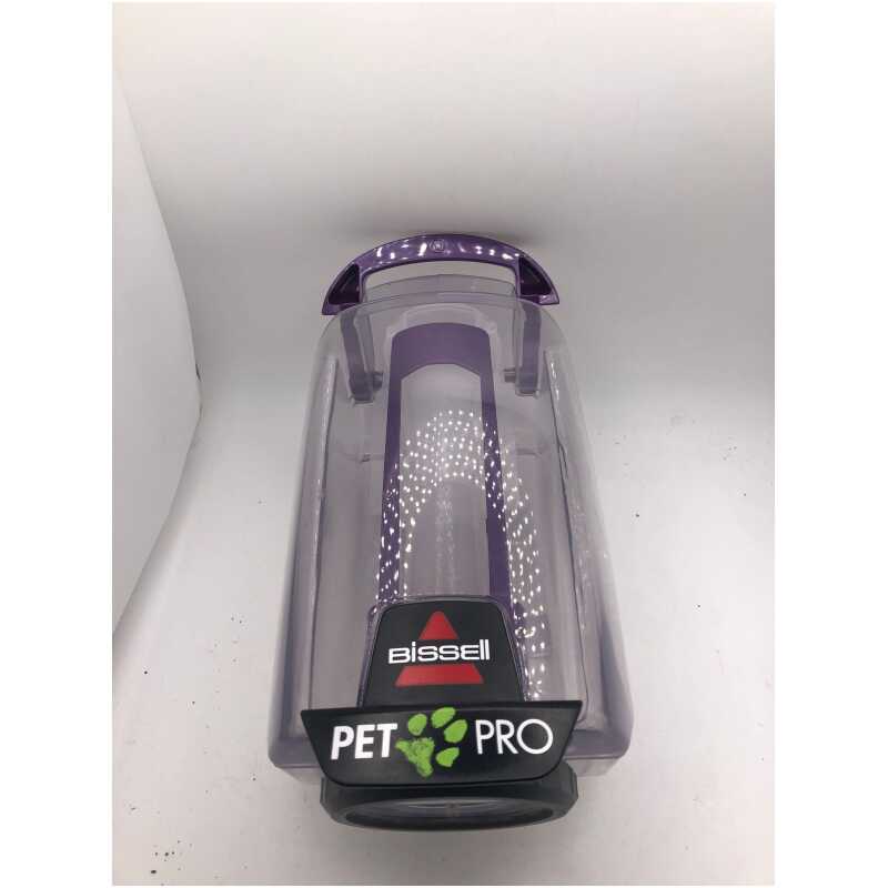 Bissell 20666 Water Tank