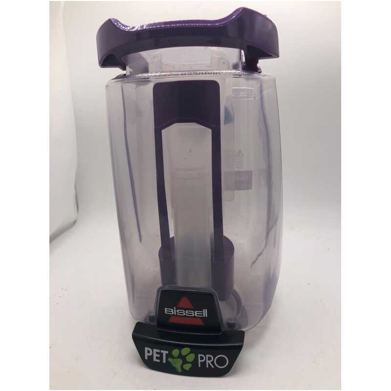 Bissell 20666 Water Tank