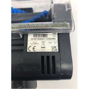 Vax CLAC-EGMMT Mini Floorhead Accessory