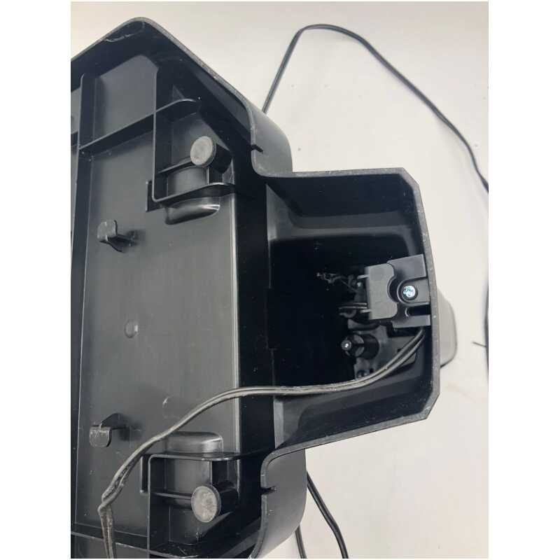 Bissell 2582E Charger and Base