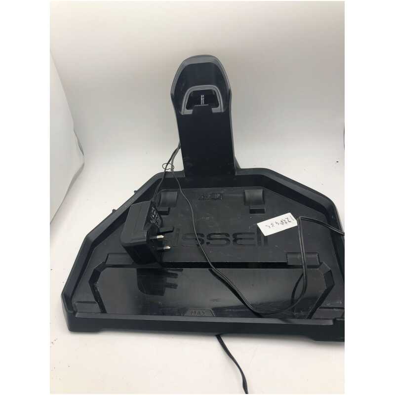 Bissell 2582E Charger and Base