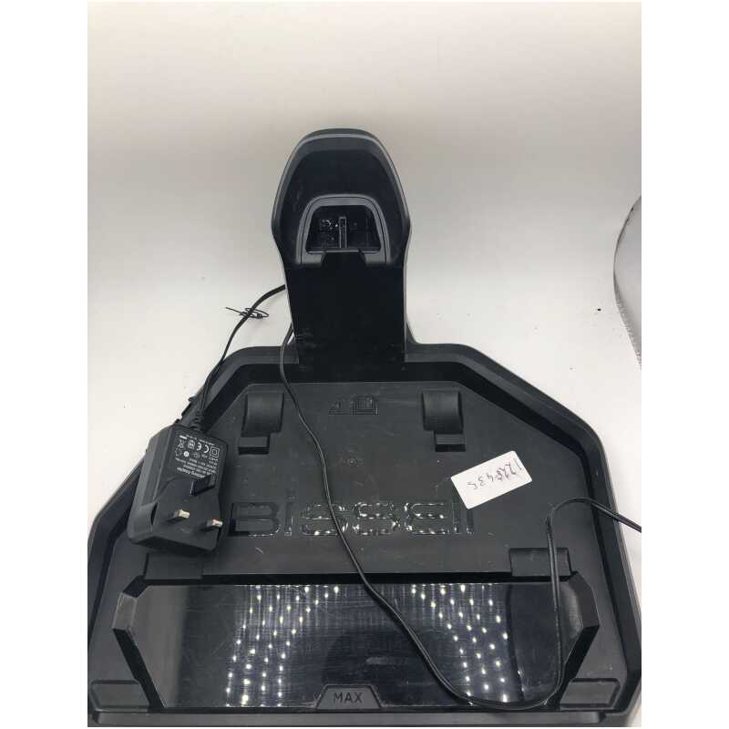 Bissell 2582E Charger and Base