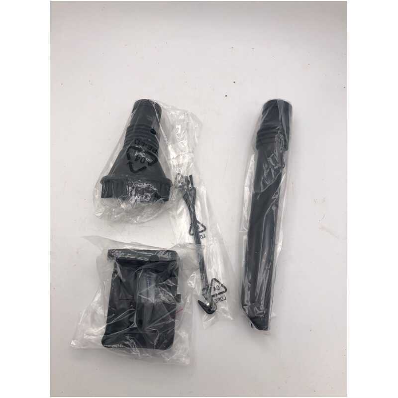 Ewbank EWVC3210 Accessory Kit