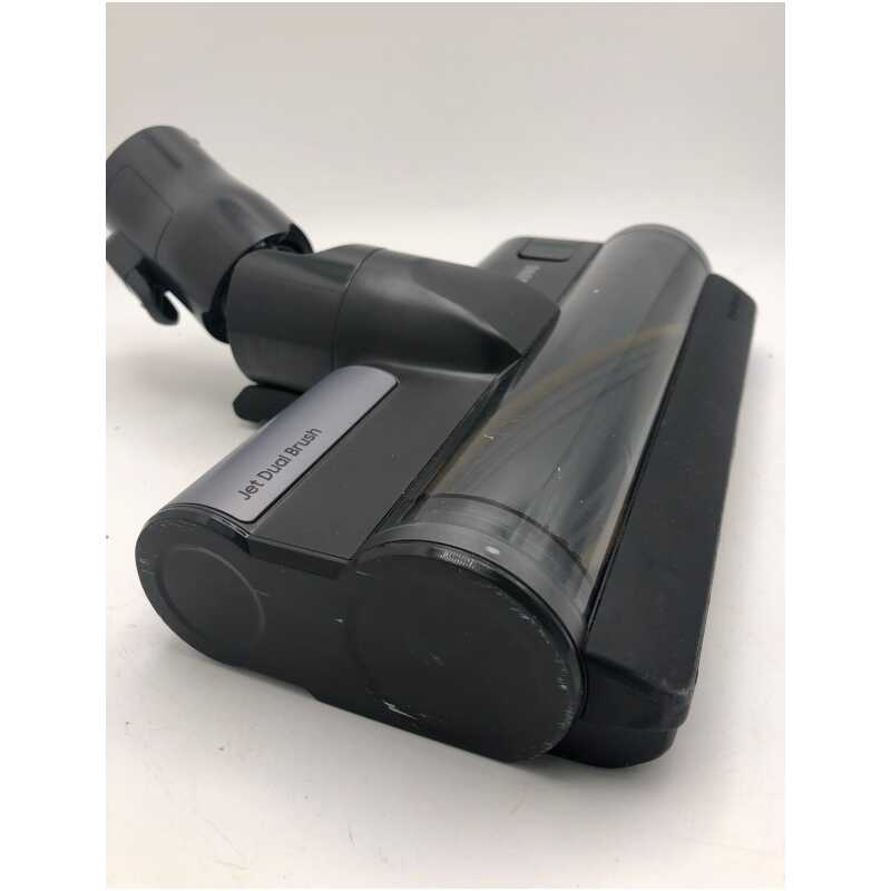 Samsung VS20B95823W Floorhead