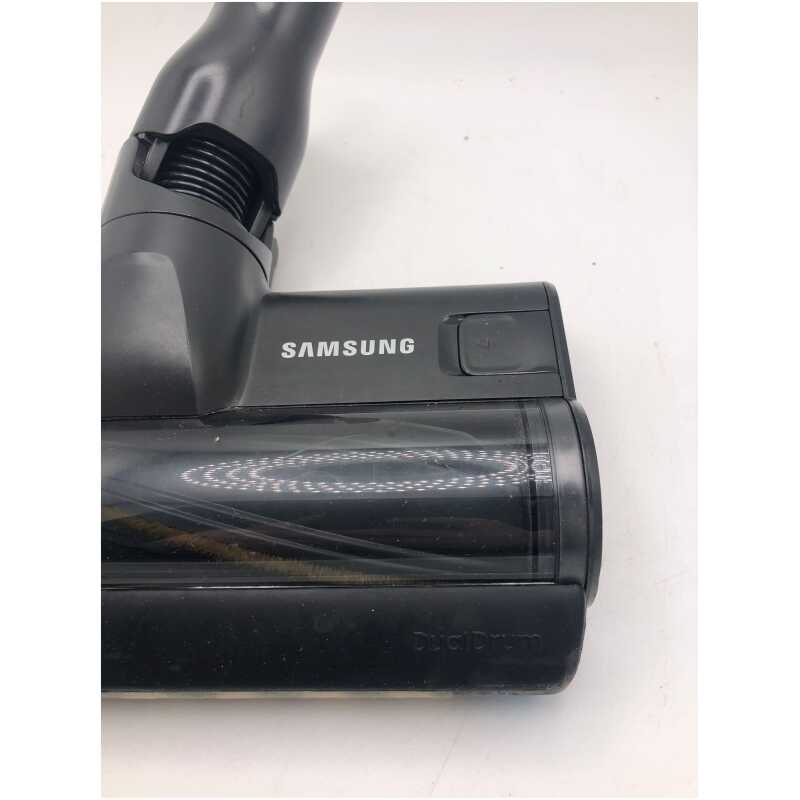 Samsung VS20B95823W Floorhead