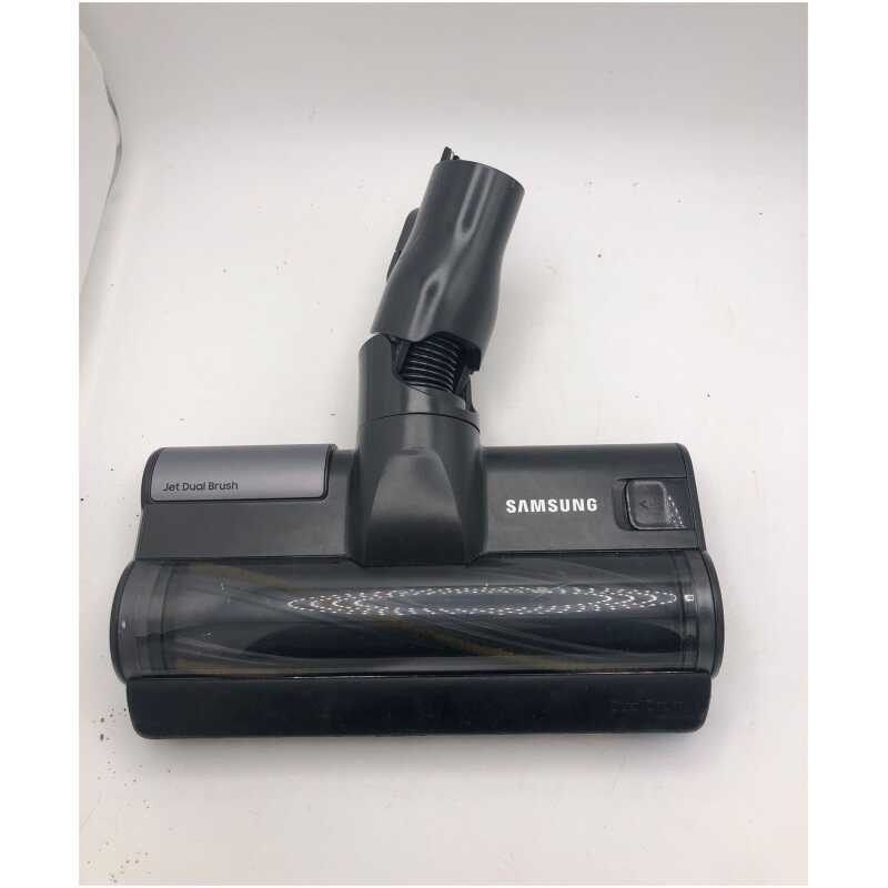 Samsung VS20B95823W Floorhead