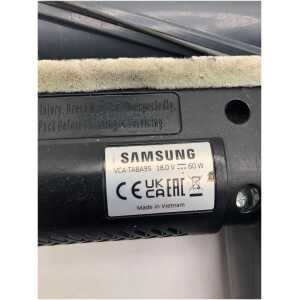 Samsung VS20B95823W Floorhead