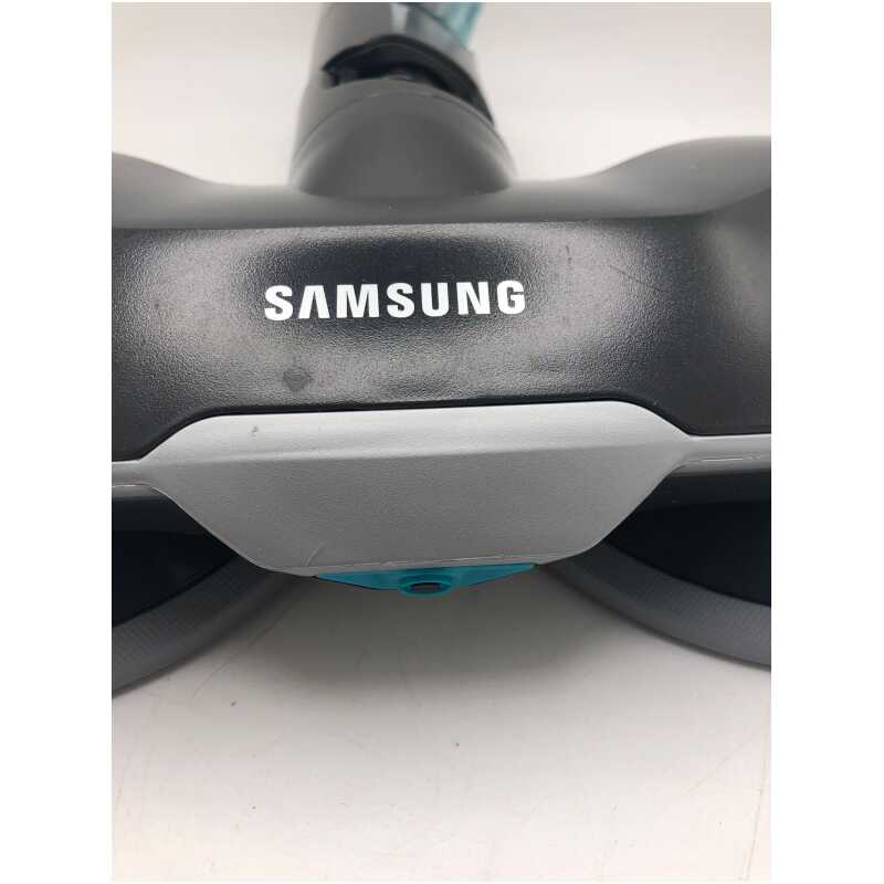 Samsung Spray Spinning Sweeper - VCA-WBA95
