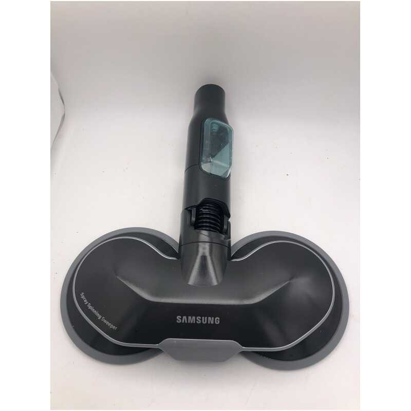 Samsung Spray Spinning Sweeper - VCA-WBA95