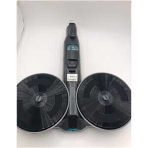 Samsung Spray Spinning Sweeper - VCA-WBA95