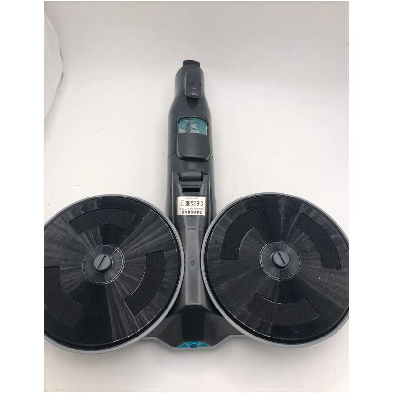 Samsung Spray Spinning Sweeper - VCA-WBA95