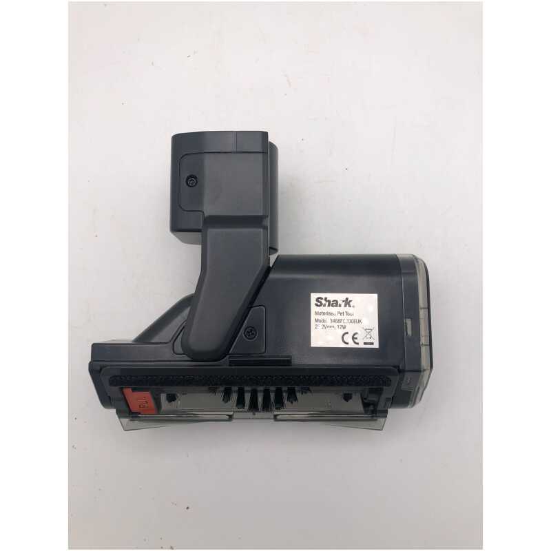 Shark IF200UK, IF200UKT, IF250UK, IF250UKT Mini floorhead Accessories